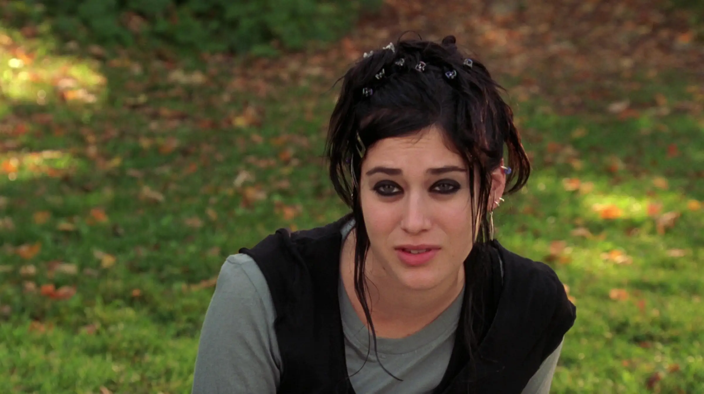 Mean Girls fans shared their theory on the hidden punchline (Paramount Pictures)