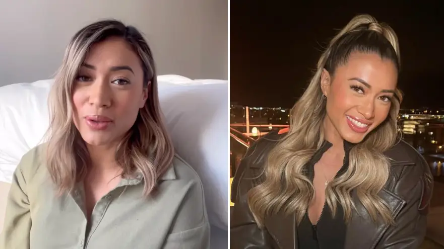 kazcrossley/Instagram