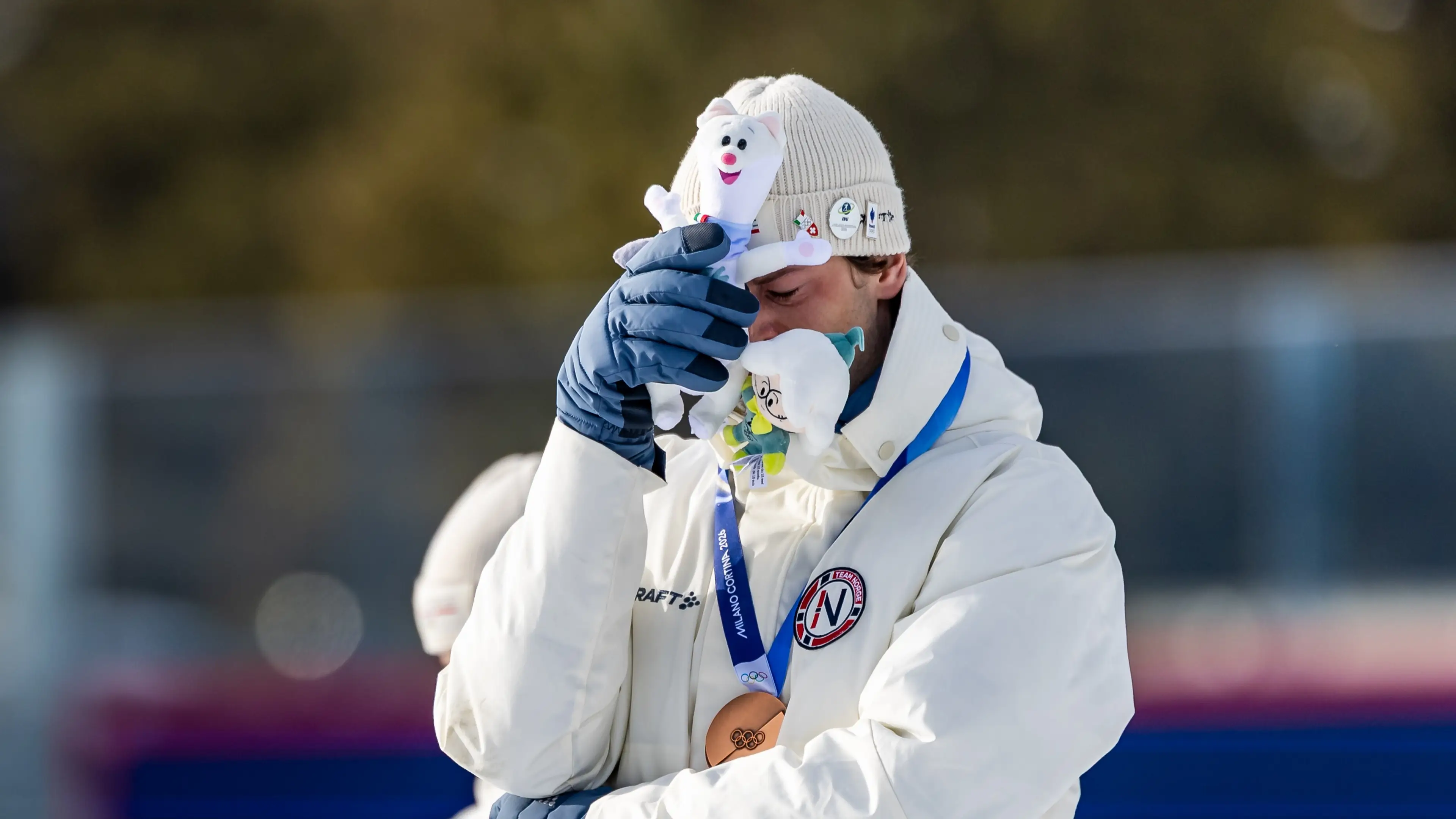Grega Valancic/VOIGT/GettyImages
