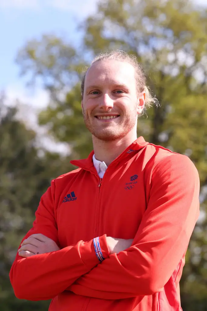 Luke Greenbank lost the opportunity of a lifetime to a little-known rule. (Getty Stock Images)