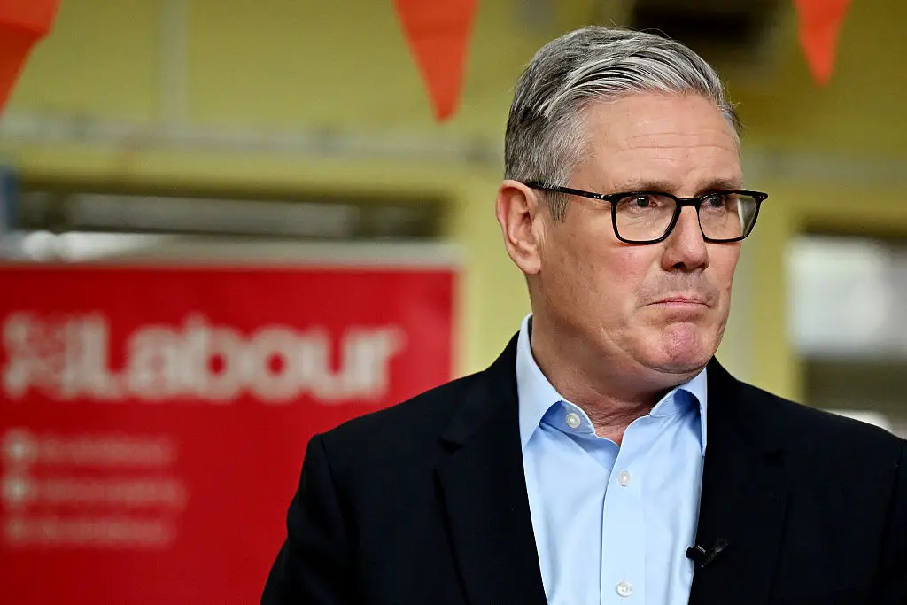 A new Prime Minister does not have to call a general election (Leon Neal / Staff / Getty Images)