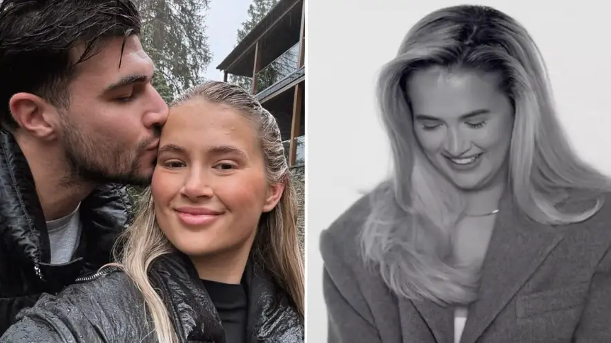 Instagram/@mollymae/TikTok/@maebe