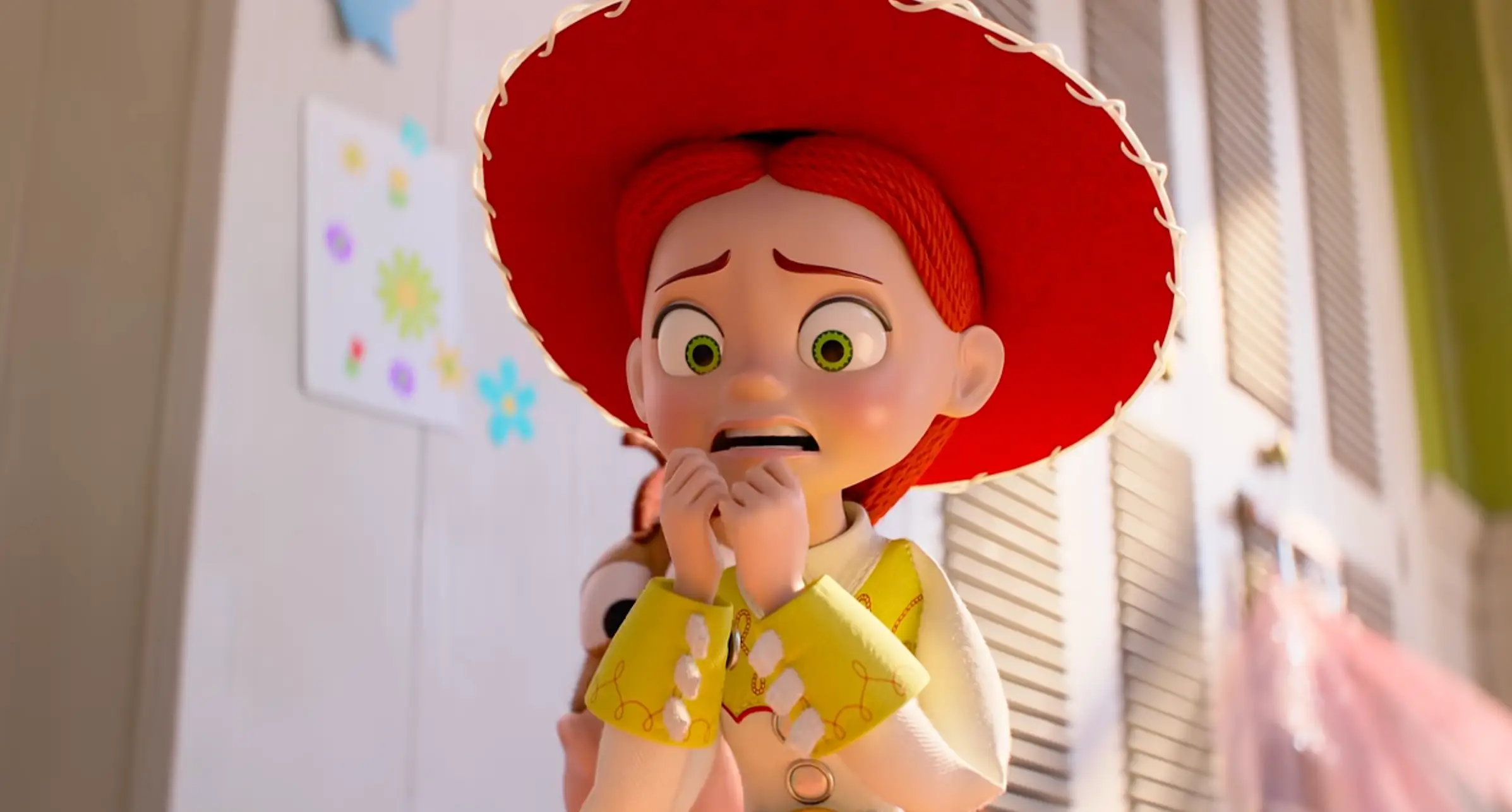Toy Story fans have one big question (Pixar)