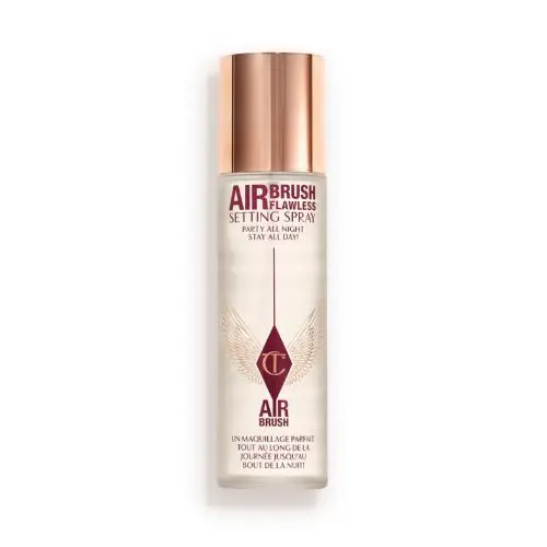 Airbrush Flawless Finish Setting Spray, Charlotte Tilbury
