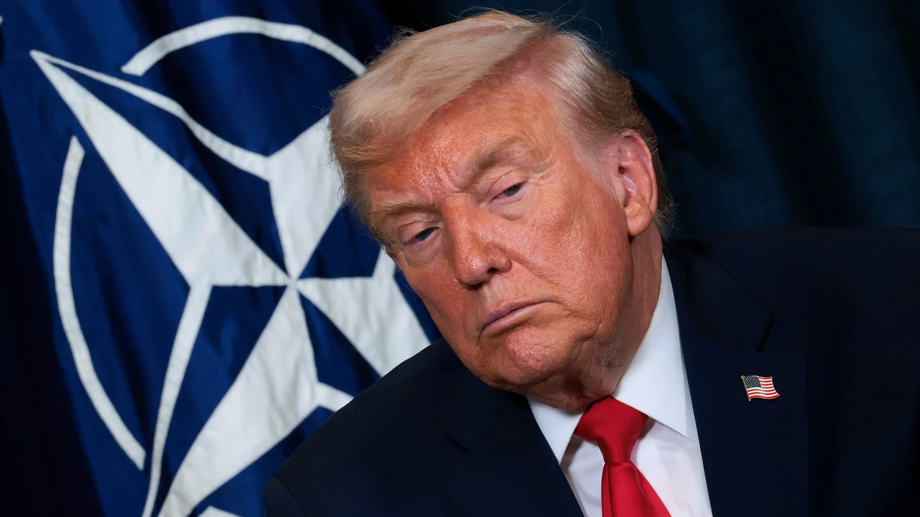 Chip Somodevilla/Getty Images