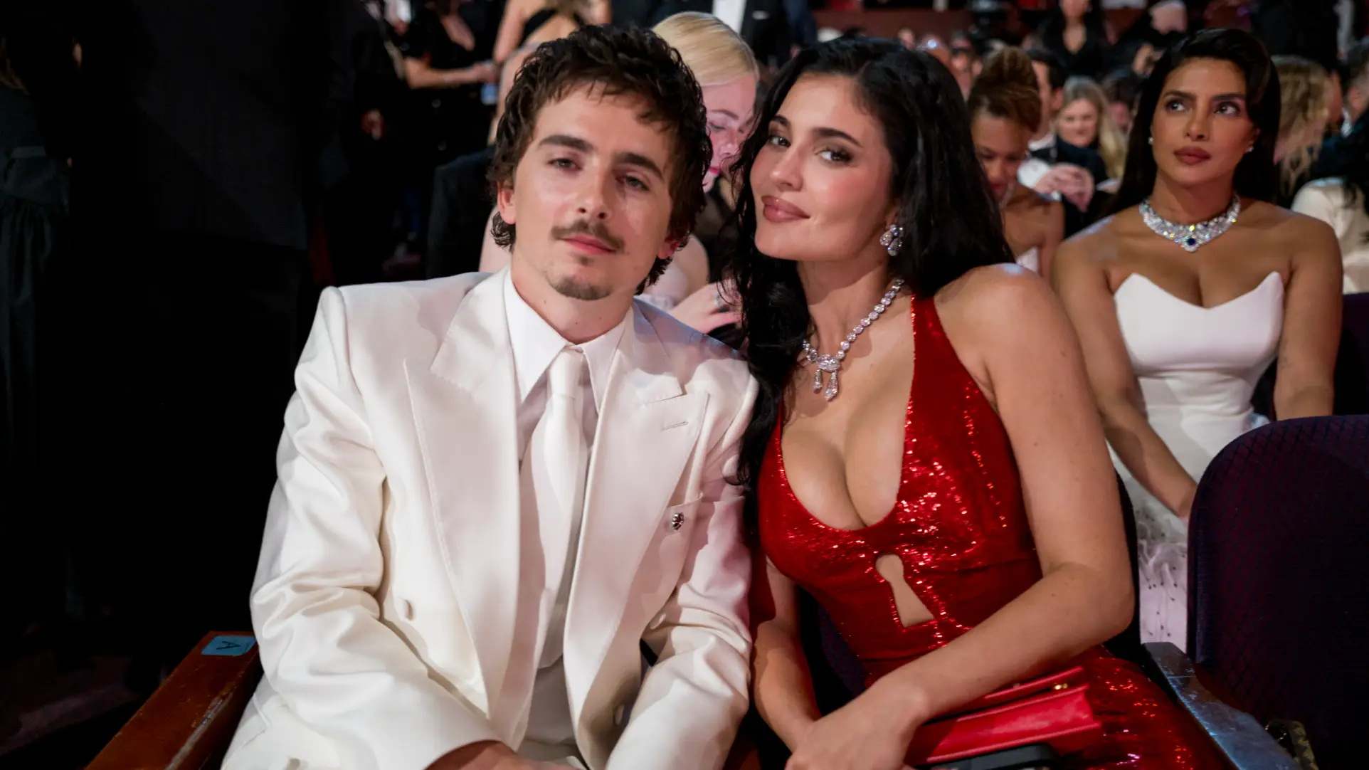 John Shearer/98th Oscars/Getty Images The Academy via Getty Images