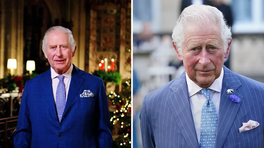 Victoria Jones - Pool/Getty Images/Jonathan Brady - WPA Pool/Getty Images