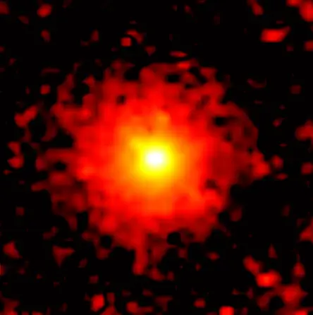 Could Kim K solve the mystery of 3I/ATLAS (NASA/SPHEREx)