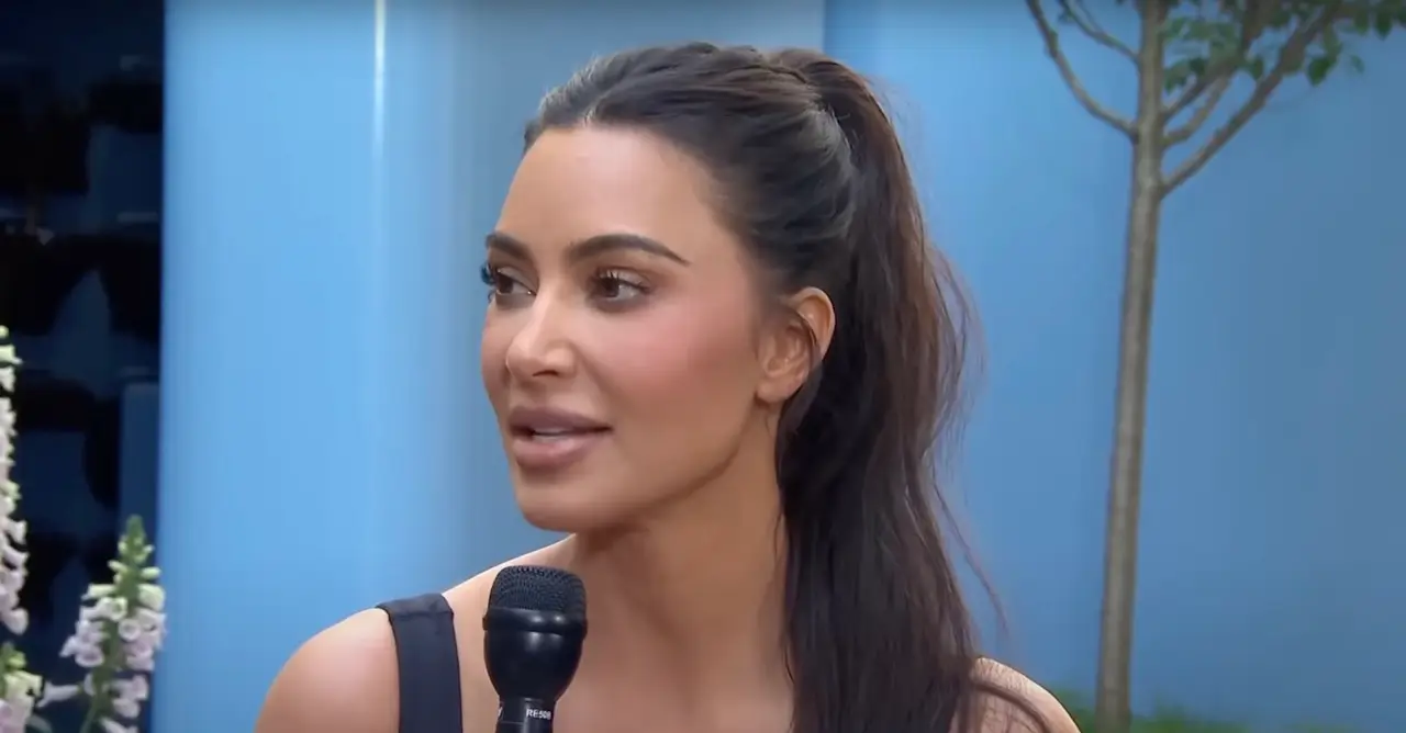 The reality star, 42, started her criminal justice reform work back in October 2017 when learning about the case of Alice Marie Johnson.