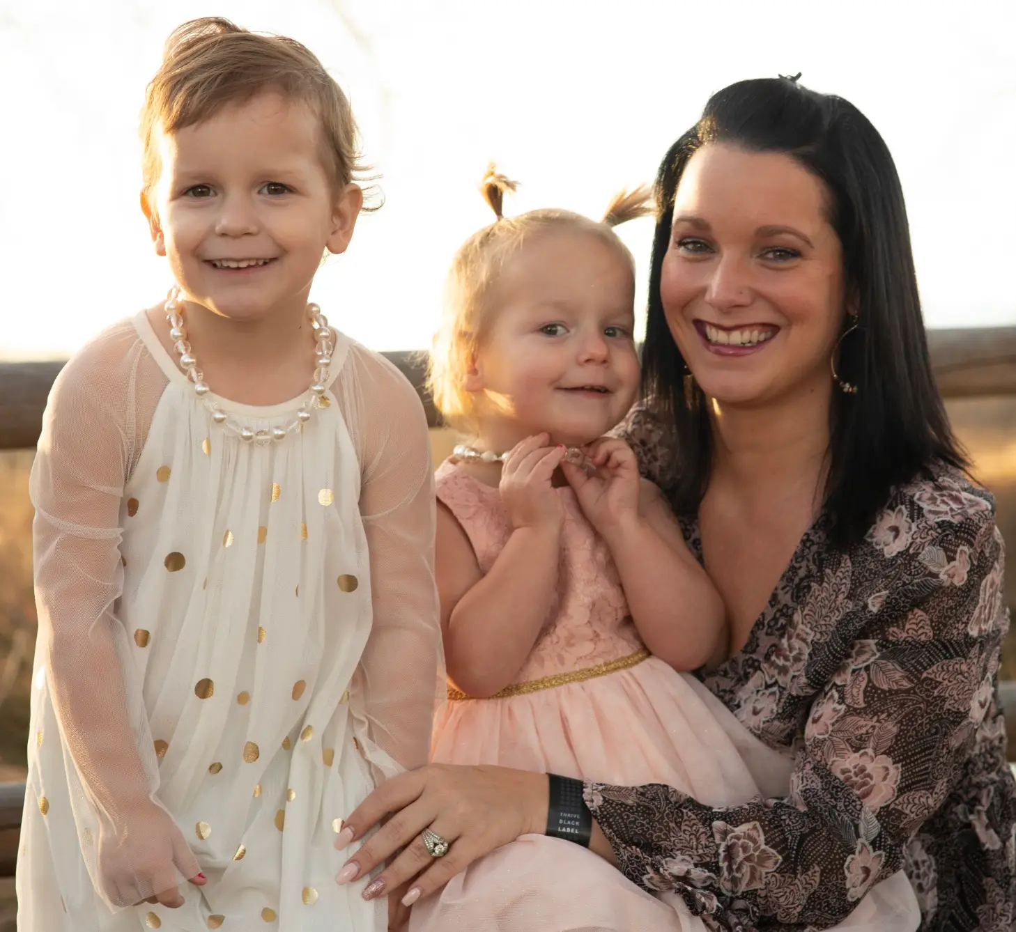 Shanann was reportedly trying to save their marriage before she was killed.