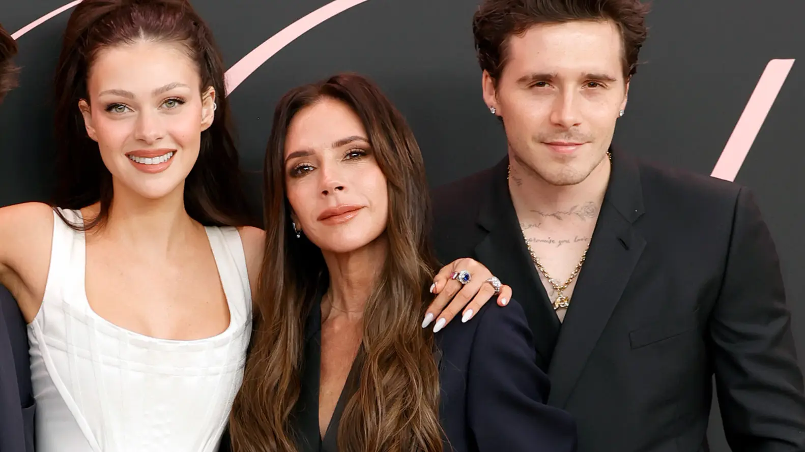 Frazer Harrison/Getty Images