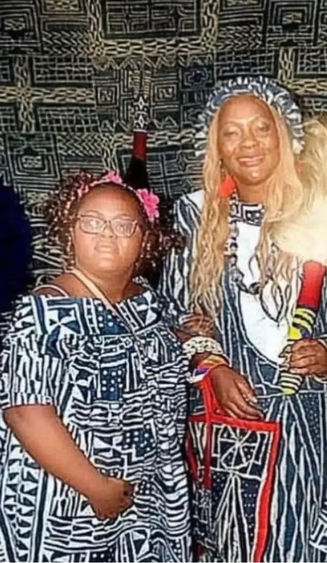 A mother and daughter were found dead four months after calling for an ambulance that never came (Family Handout)