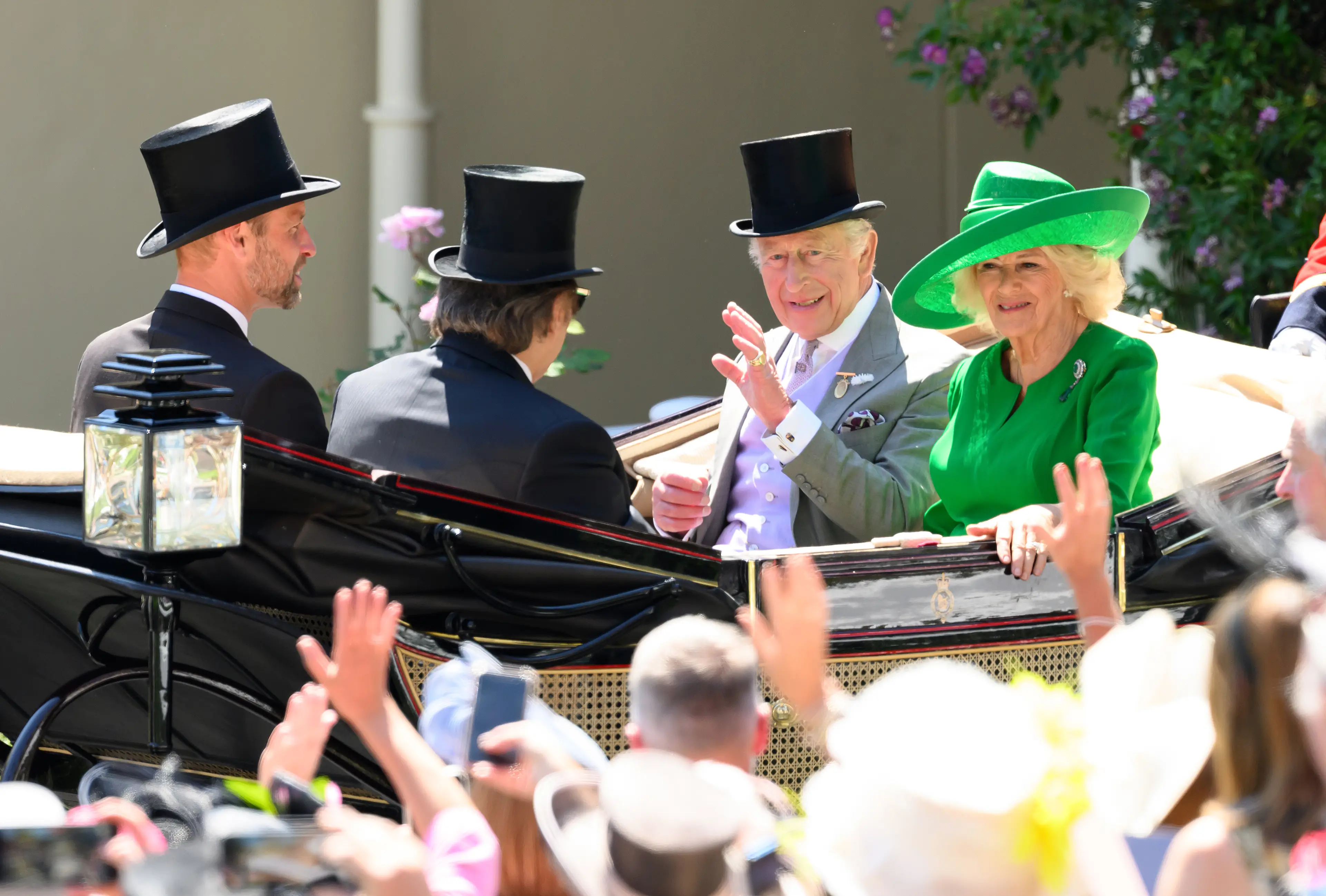 The shocking stats have riled a number of critics (Karwai Tang/WireImage)