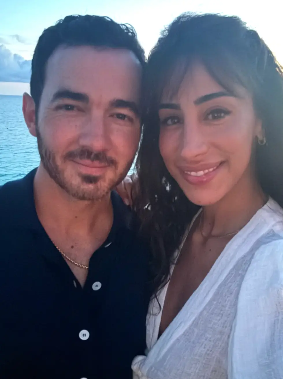 The mother-of-two has been dealt a blow to her health (Instagram/@daniellejonas)