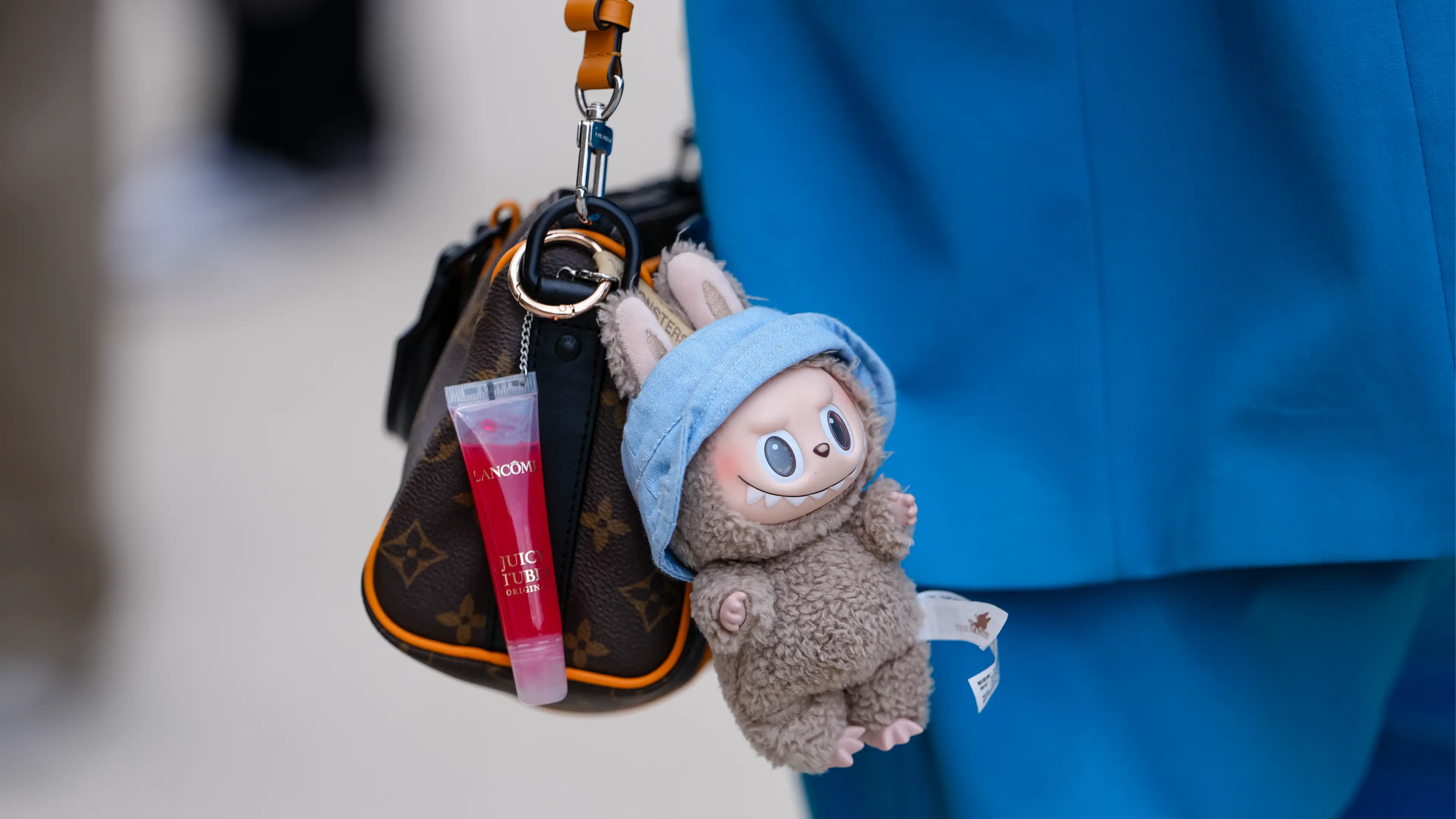 Edward Berthelot/Getty Images