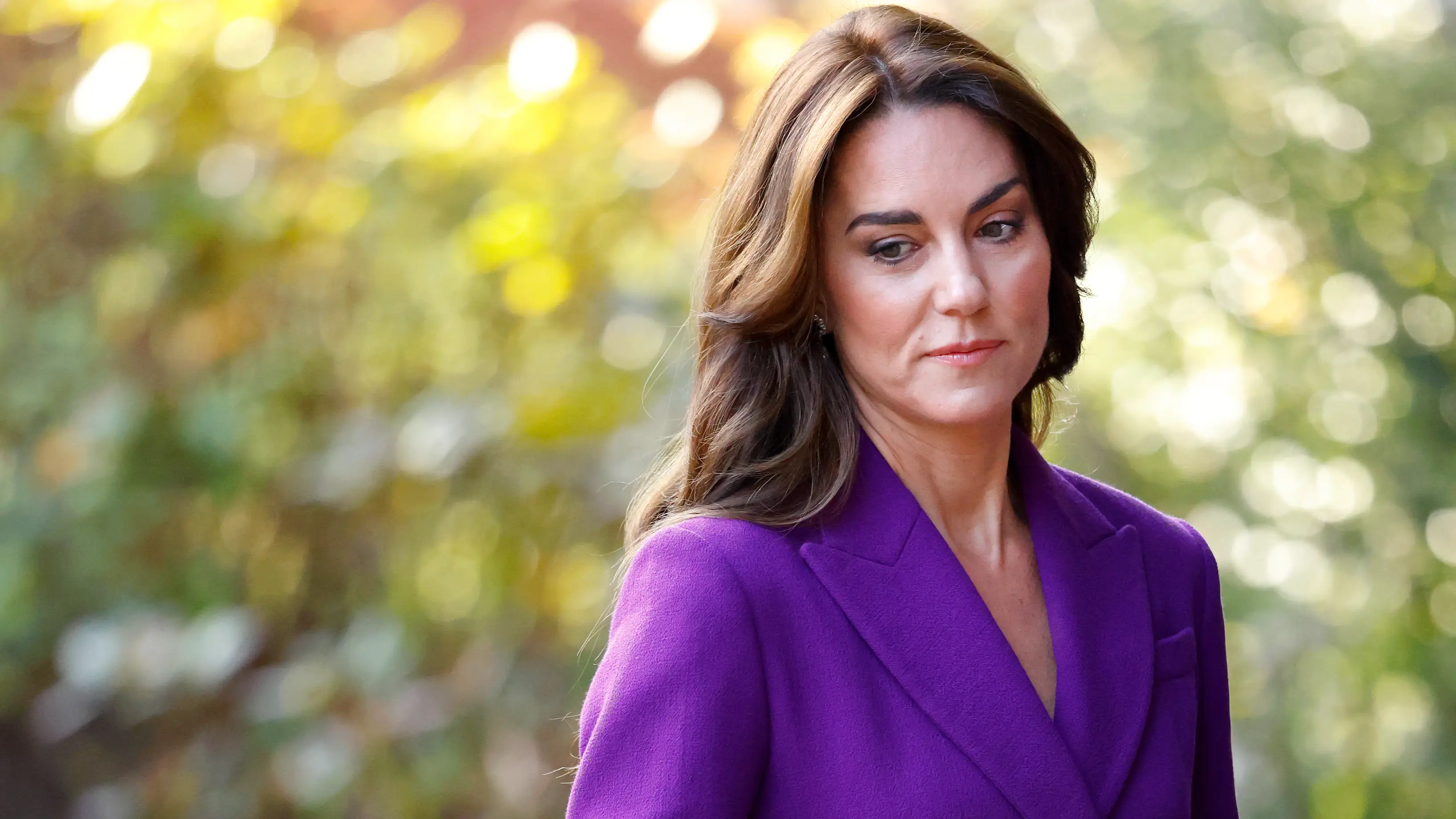 Kensington Palace forced to release Kate Middleton statement following claims about her outfits