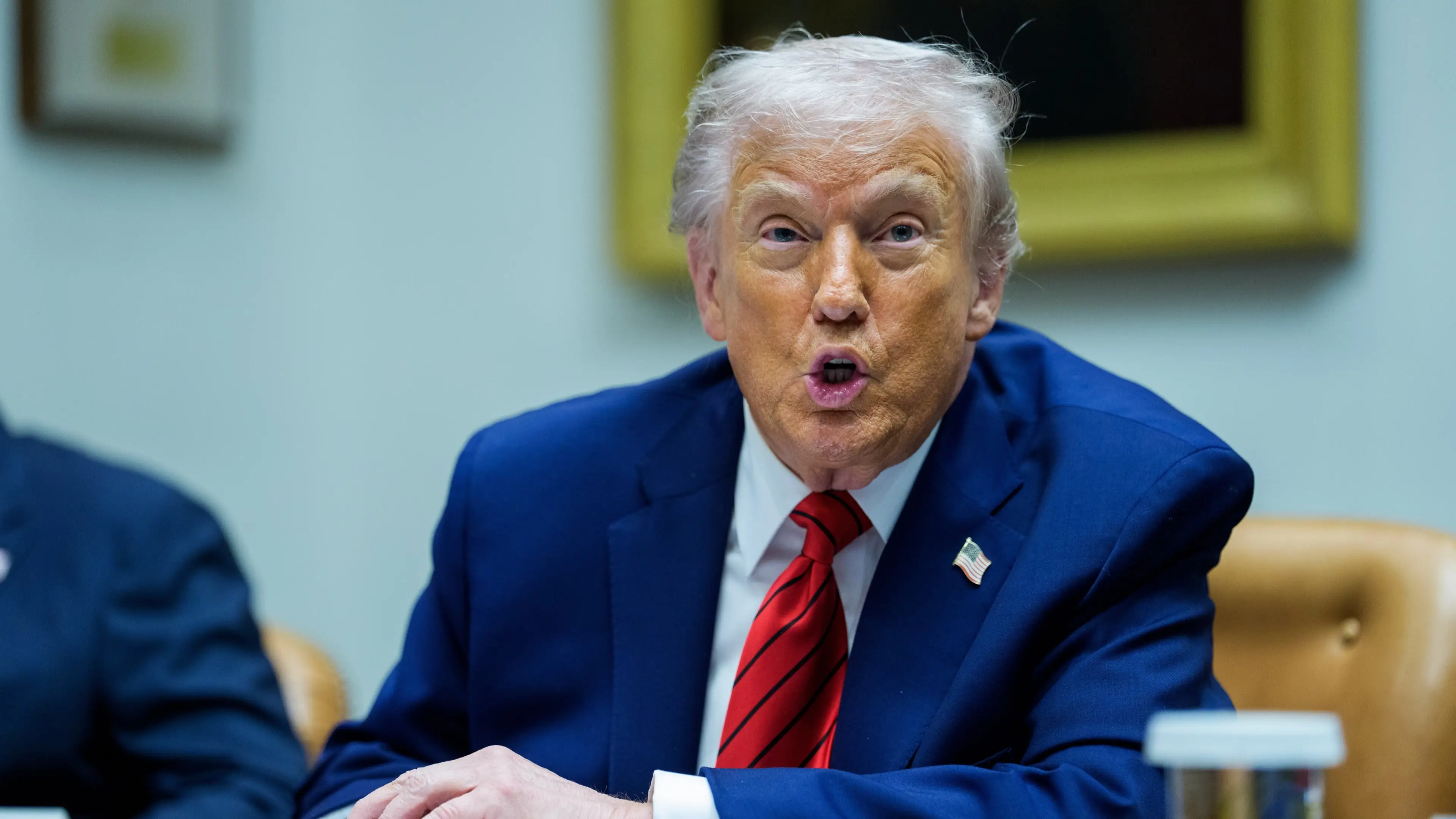 Chip Somodevilla/Getty Images