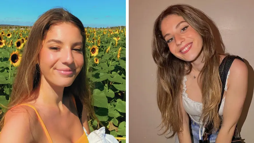 Woman claims moving in with your boyfriend before marriage is 'biggest scam'