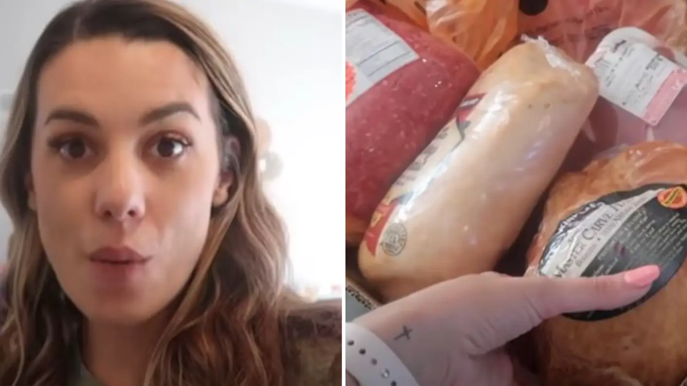 This Mama's House / YouTube