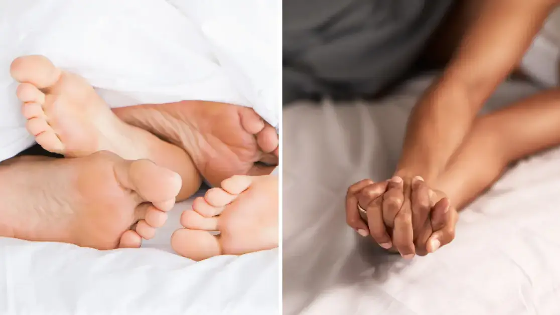 Doctors issue warning as dangerous new sex trend emerges among young people