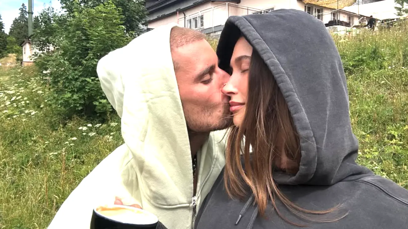 Instagram/@haileybieber