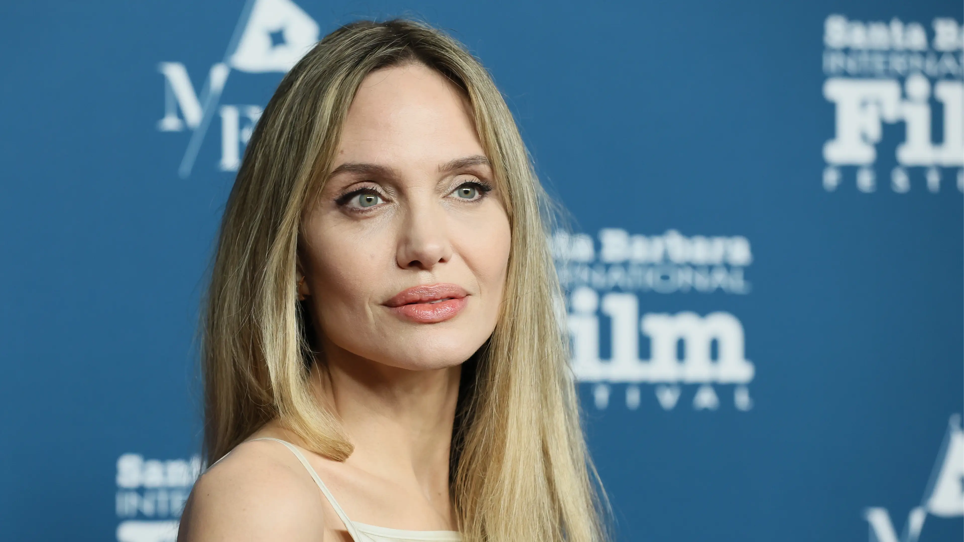 Angelina Jolie makes rare comment about ex-husband as she makes surprise admission about their relationship