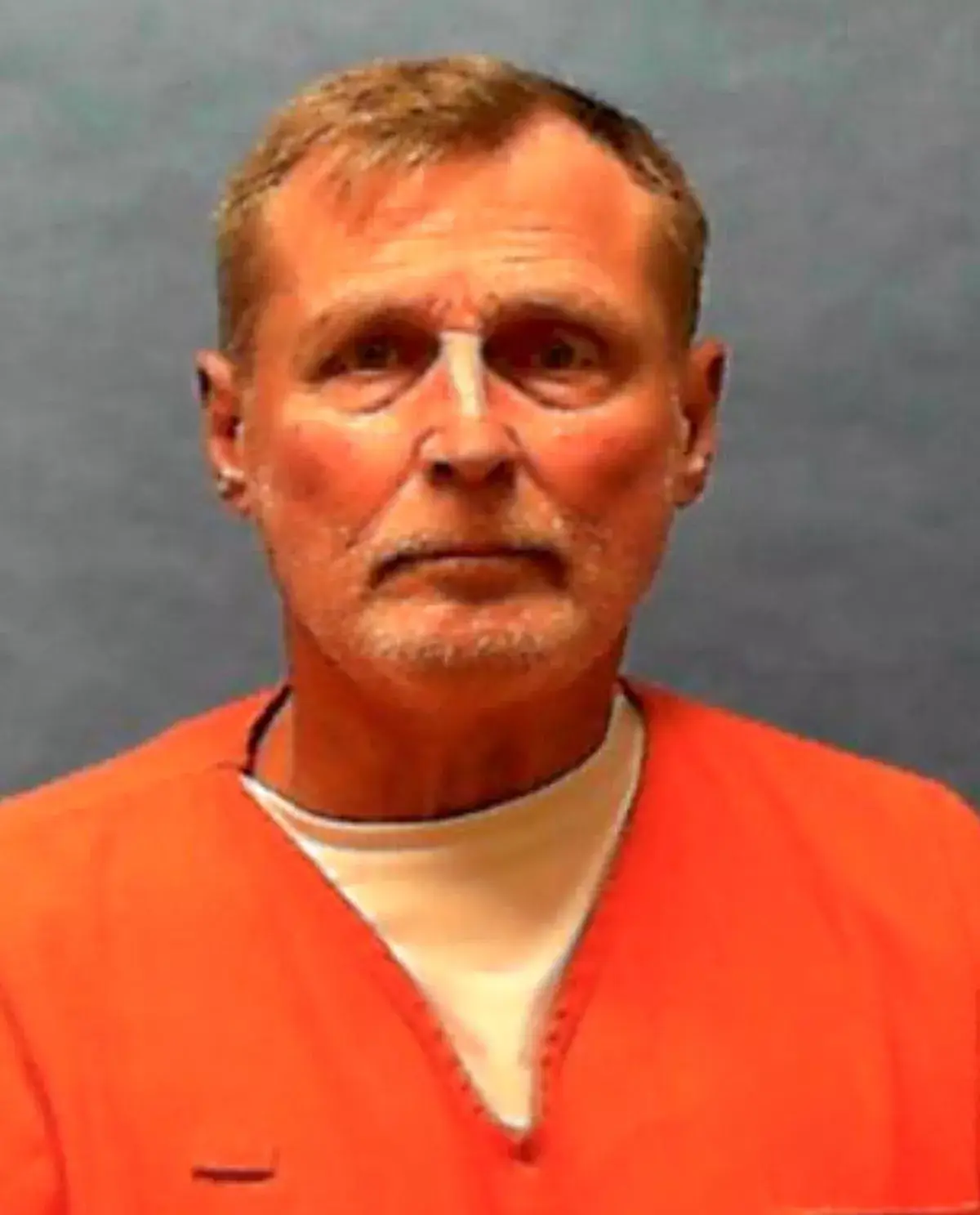 He is believed to have murder 70 people in his lifetime (Florida Department of Correction)