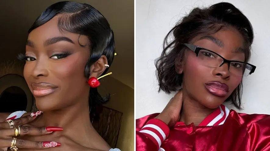 (Instagram/@chelsealazkani)