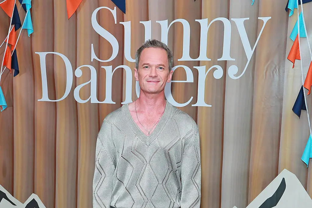 Fans lashed out at the star for what he thought was a helpful tip (Photo by Grant Buchanan/Dave Benett/WireImage)
