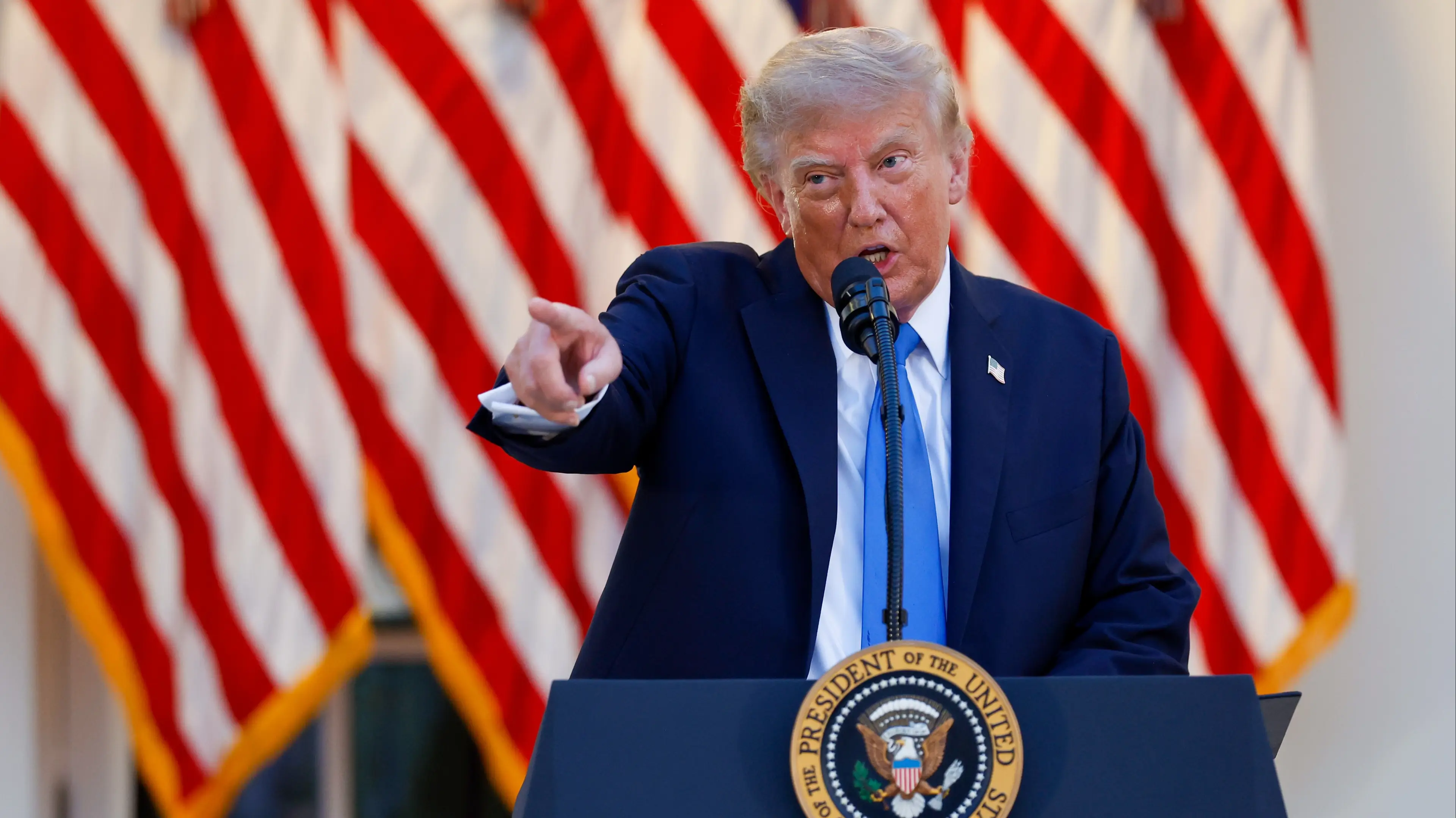 Kevin Dietsch/Getty Images