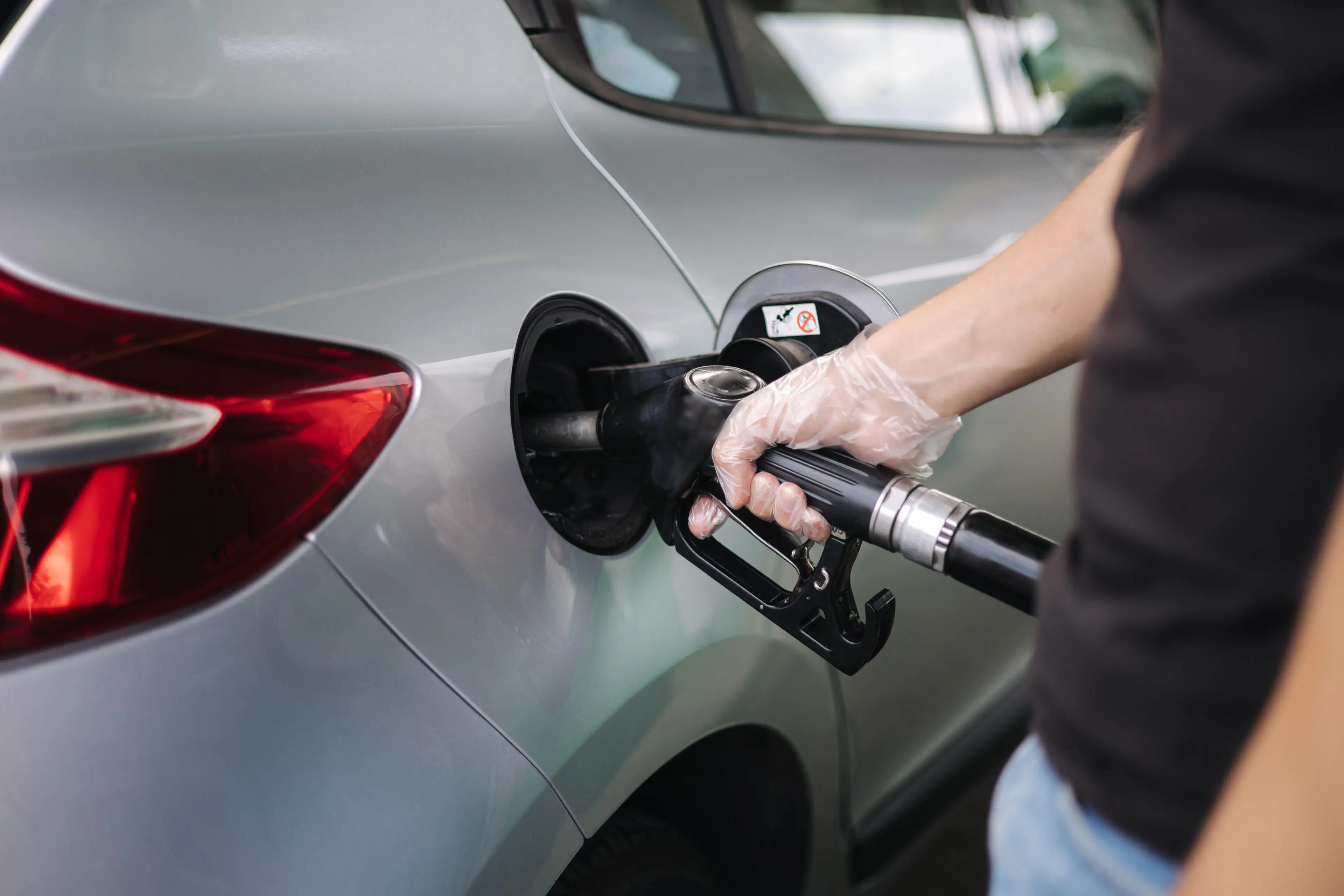 It could be upwards of £2 for a litre of petrol (