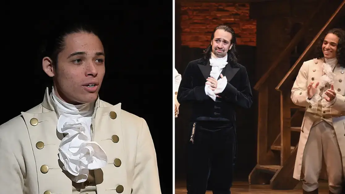 Theo Wargo/WireImage