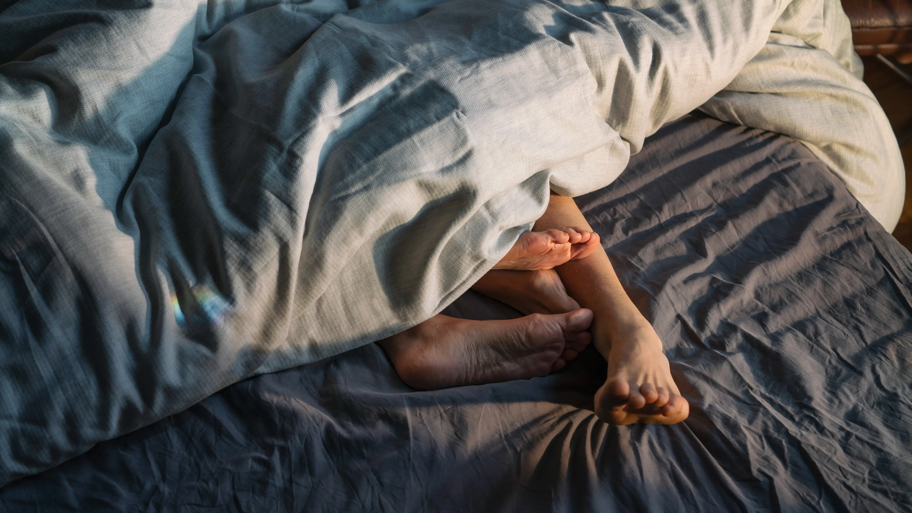 Surprisingly low amount of women who actually orgasm during sex