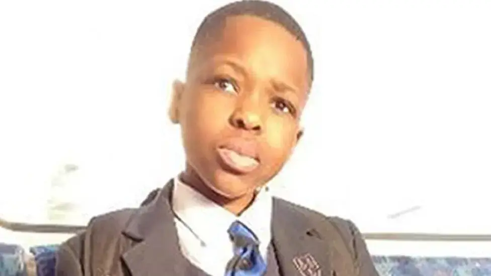 Daniel Anjorin died of his injuries. (The Metropolitan Police)