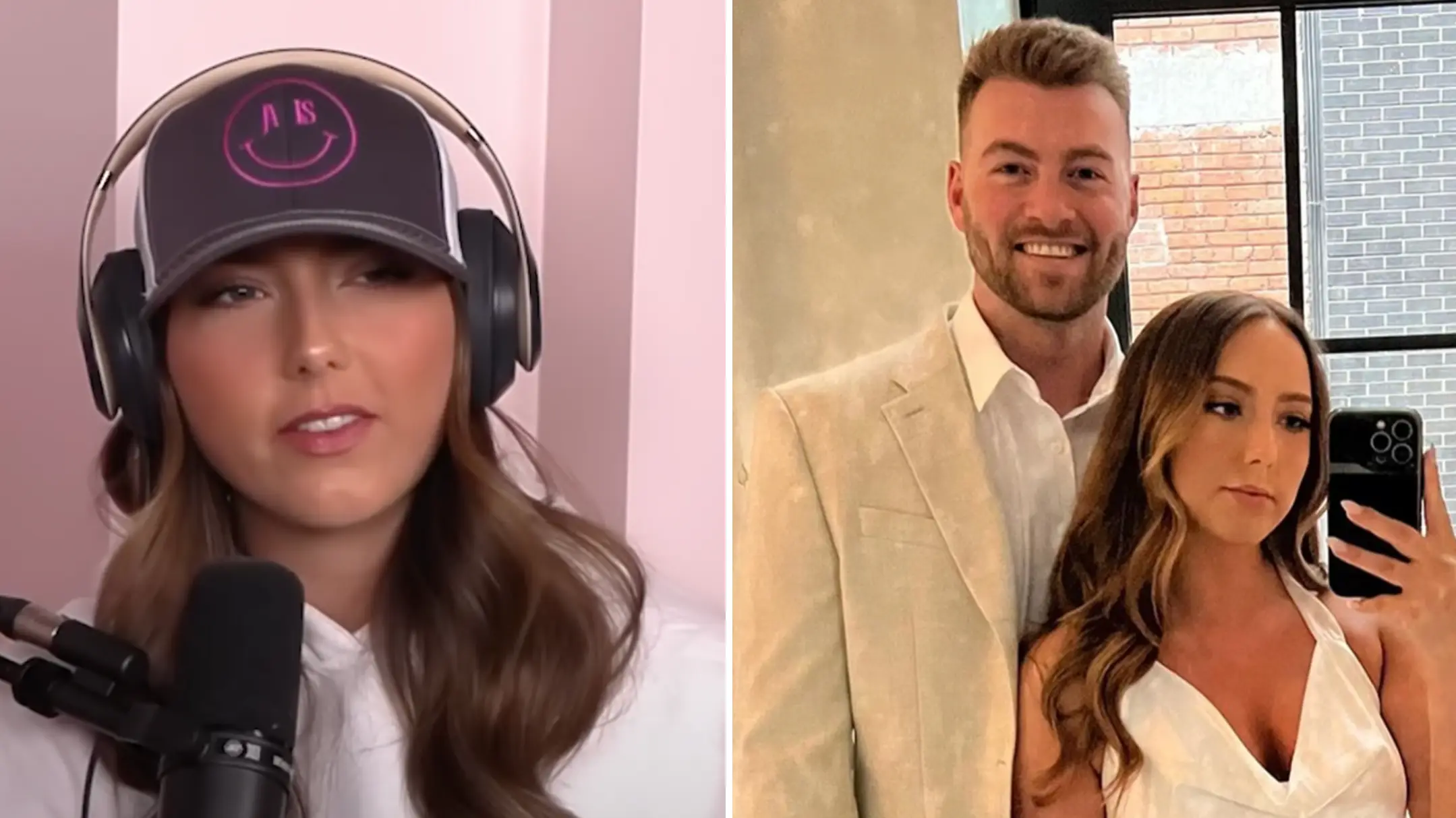 YouTube/justalittleshadypodcast Instagram/@hailiejade