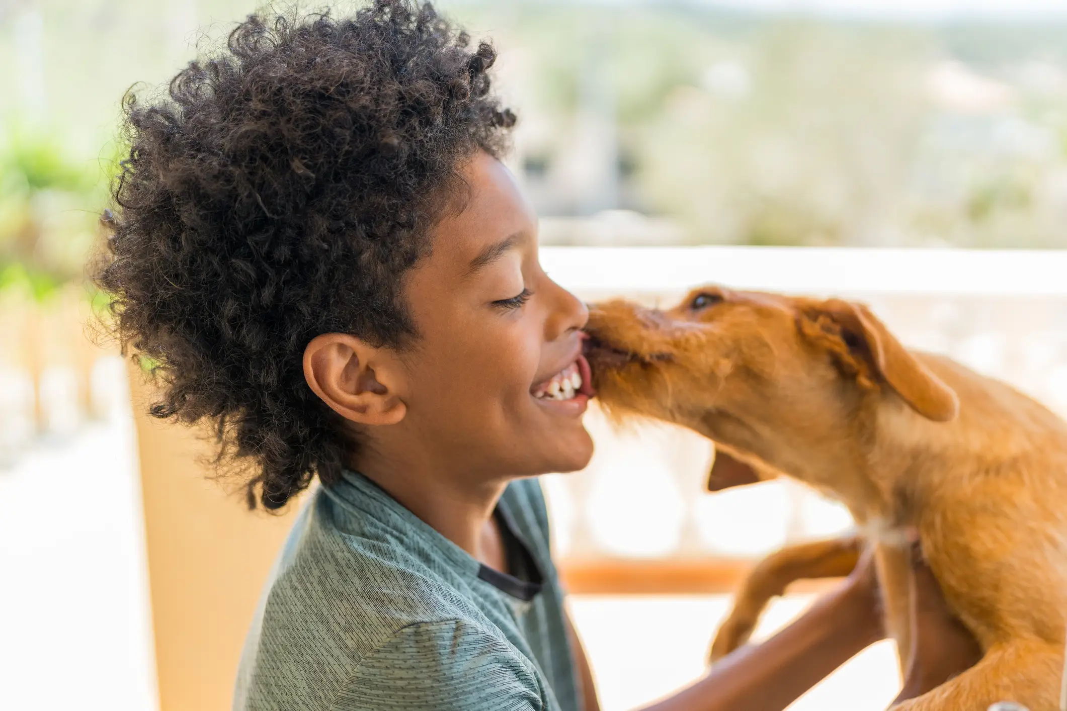 It can lead to various dangerous health risks (Daniel Llao Calvet/ Getty Stock)