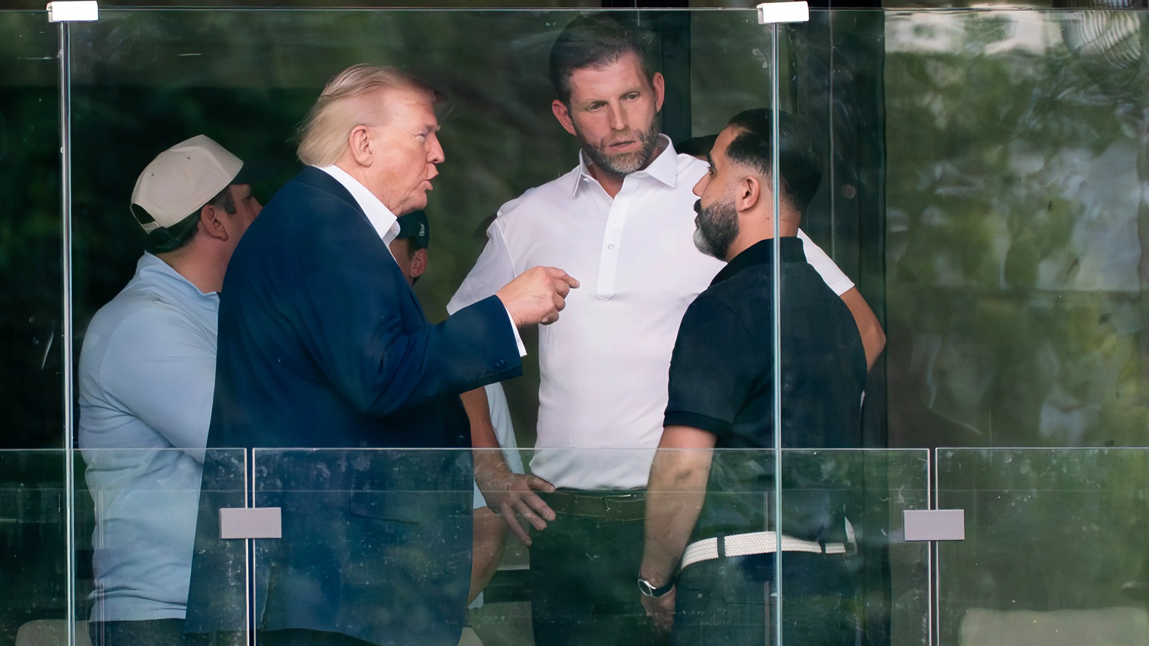 Nathan Howard/Getty Images