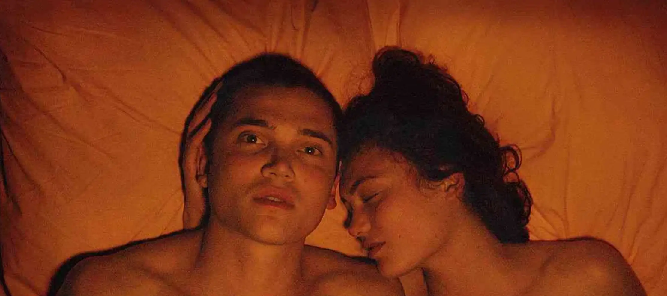 Love (Les Cinémas De La Zone)