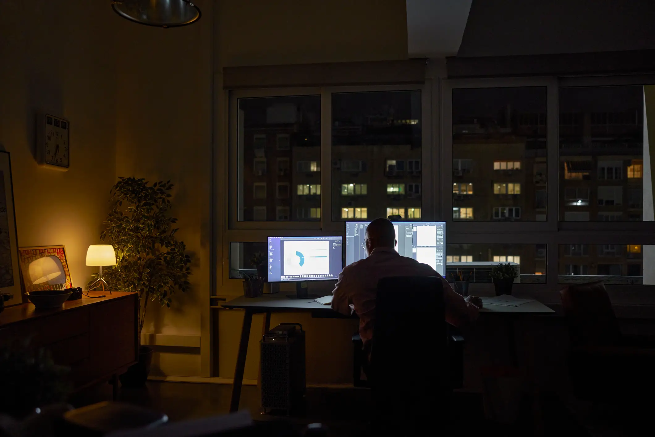 The change could impact your mental health, especially if you suffer from Seasonal Affective Disorder (Getty Stock Image)