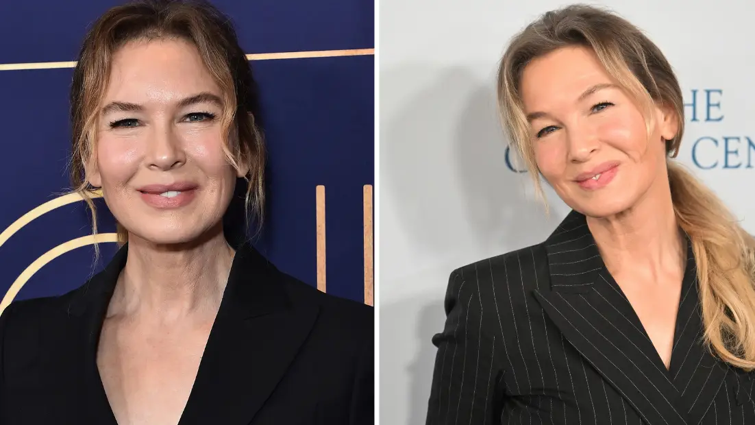 Bridget Jones star Renée Zellweger gives brutally honest answer on why she disappeared for 6 years