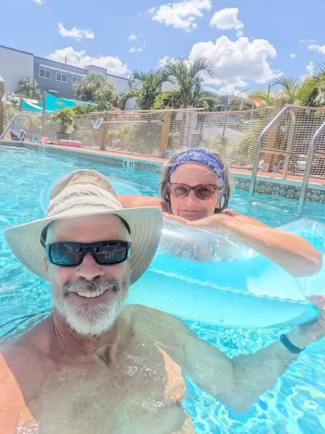 Brian Hooker's attorney has since issued a statement (the_sailing_hookers/Instagram)