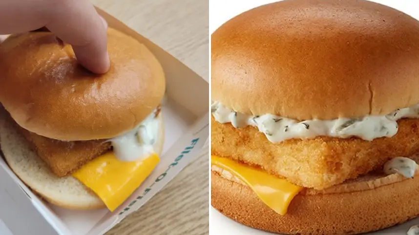 Reddit/idiosyncratication/McDonald’s