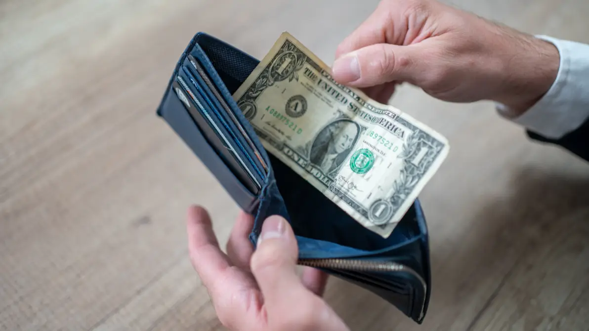 How much money you need to have to be considered ‘rich’