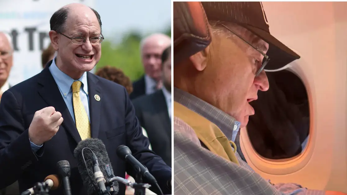 Chip Somodevilla/Getty Images/Twitter/dearwhitetstaff