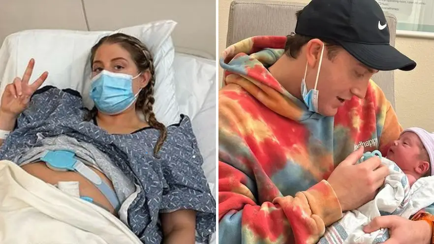 Instagram/@meghantrainor