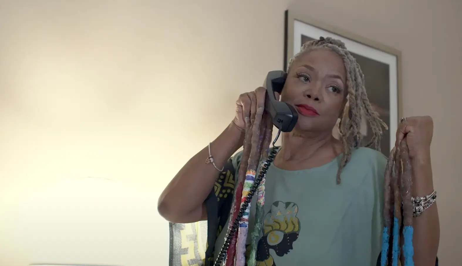 Diana has smashed two world records with her nails.