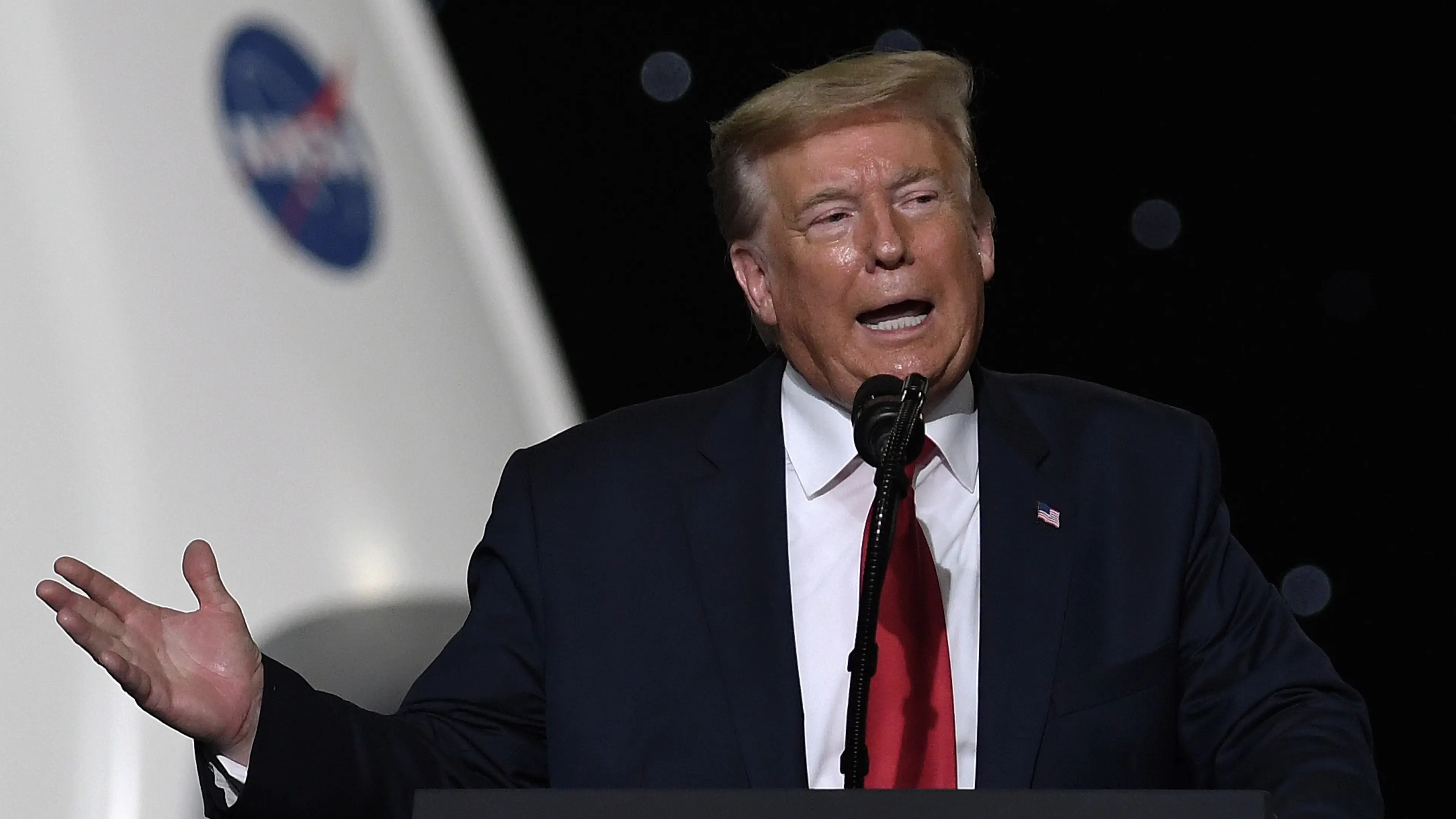 Paul Hennessy/SOPA Images/LightRocket via Getty Images)