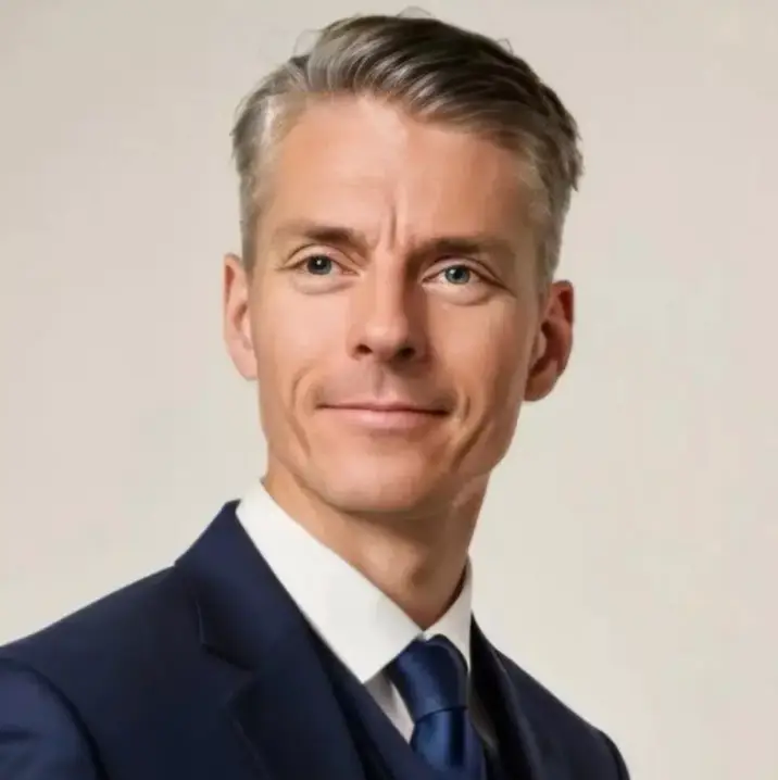 Foxcroft was pronounced dead at the scene (LinkedIn)