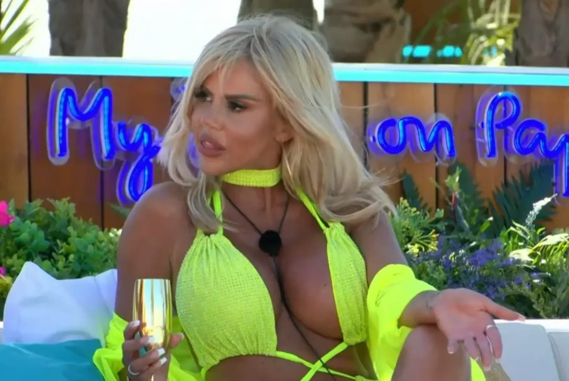 Viewers were shocked after finding out the fan-favourite's age.