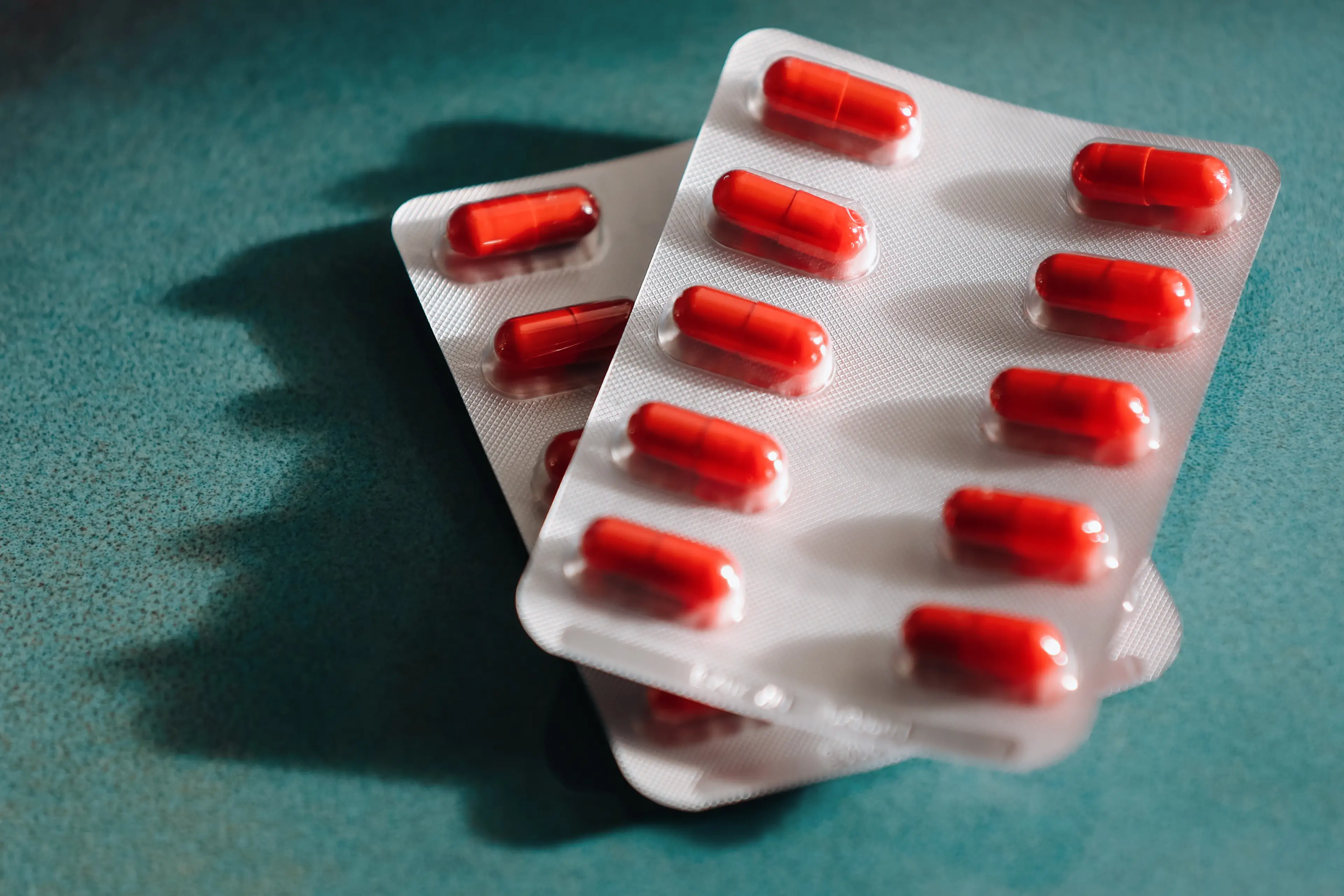 Taking copper and zinc together can cause a deficiency in the former, causing anaemia (Getty Stock Images)